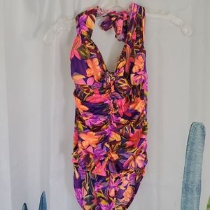Vintage one piece